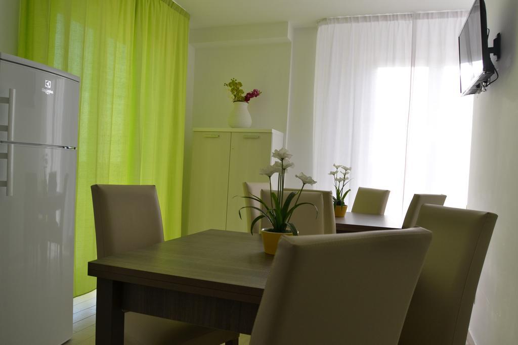 B&B Baglio Santa Croce 恩佩多克莱港 外观 照片