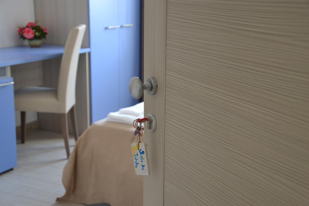 B&B Baglio Santa Croce 恩佩多克莱港 外观 照片