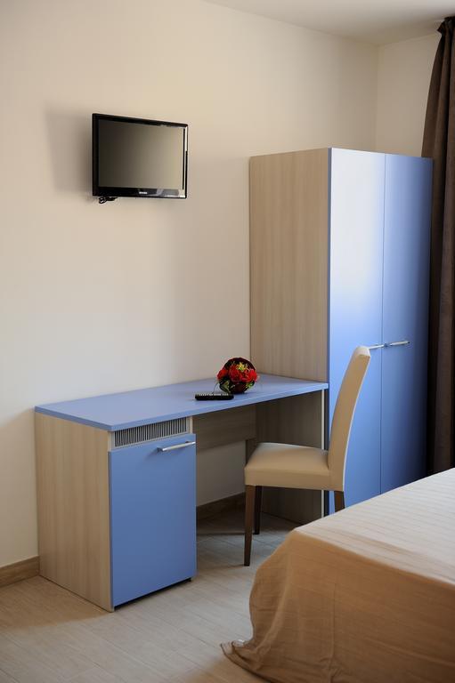 B&B Baglio Santa Croce 恩佩多克莱港 外观 照片