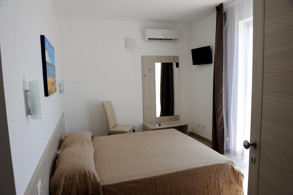 B&B Baglio Santa Croce 恩佩多克莱港 外观 照片