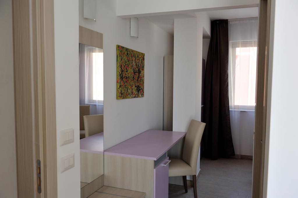 B&B Baglio Santa Croce 恩佩多克莱港 外观 照片