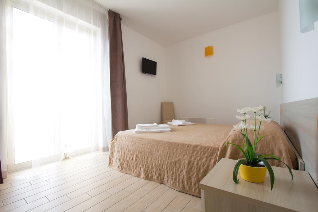 B&B Baglio Santa Croce 恩佩多克莱港 外观 照片