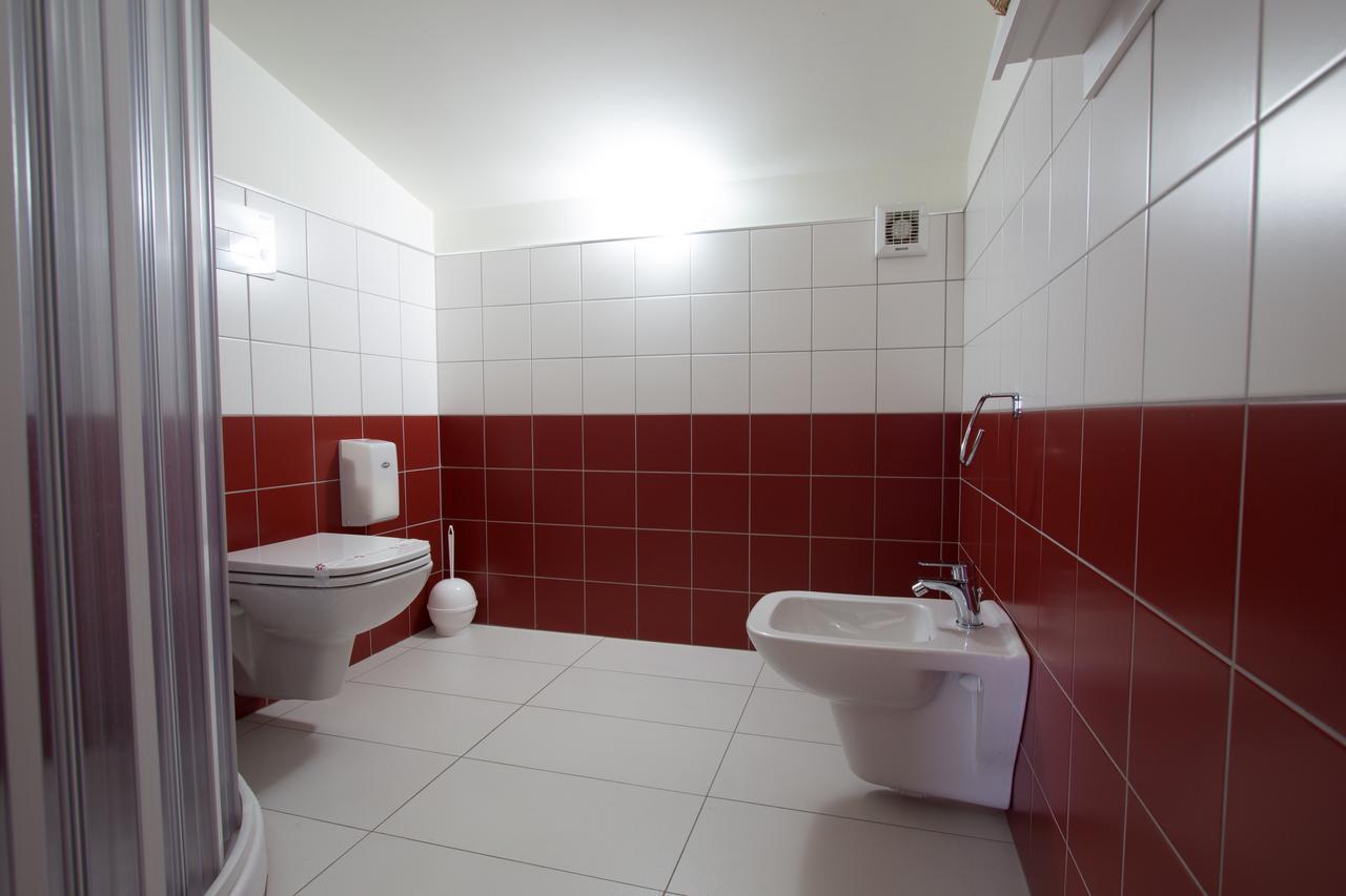 B&B Baglio Santa Croce 恩佩多克莱港 外观 照片