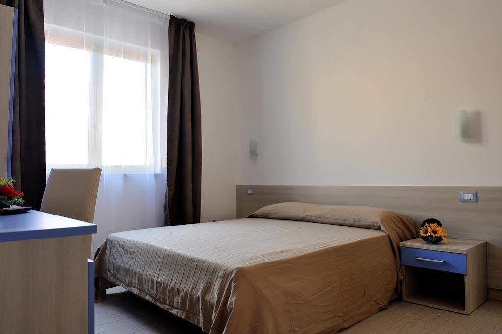 B&B Baglio Santa Croce 恩佩多克莱港 外观 照片