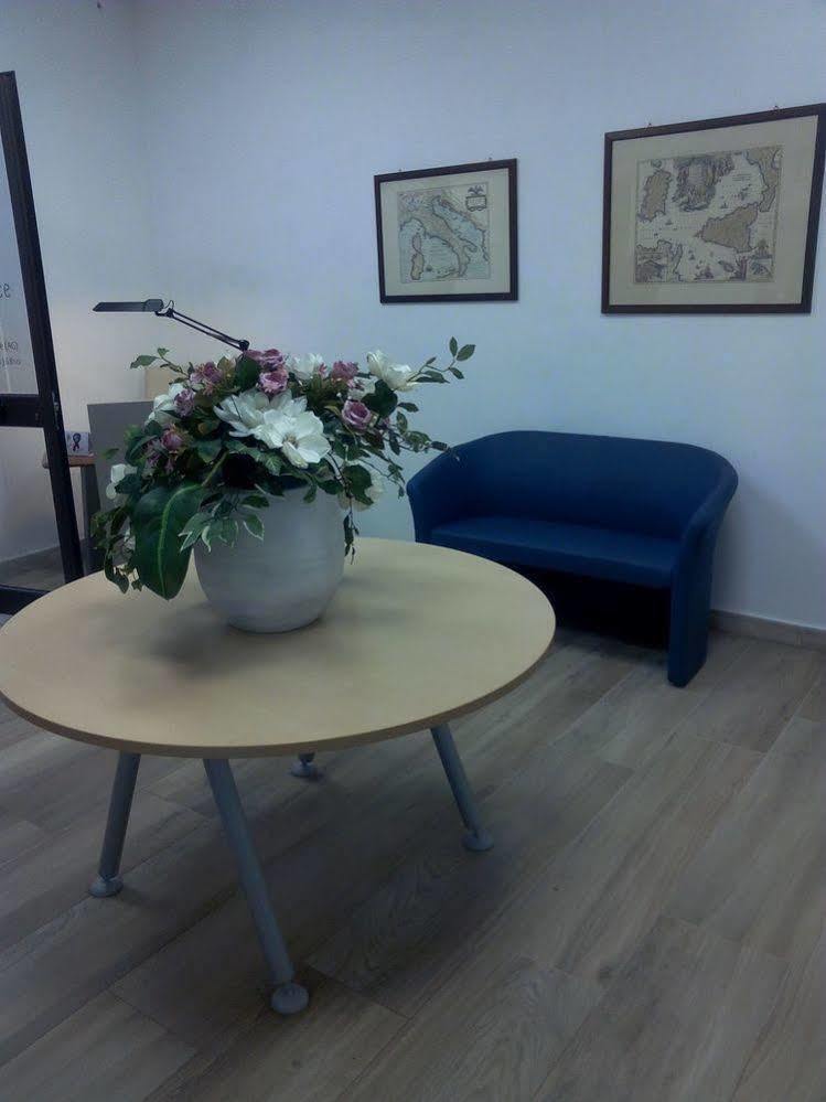 B&B Baglio Santa Croce 恩佩多克莱港 外观 照片