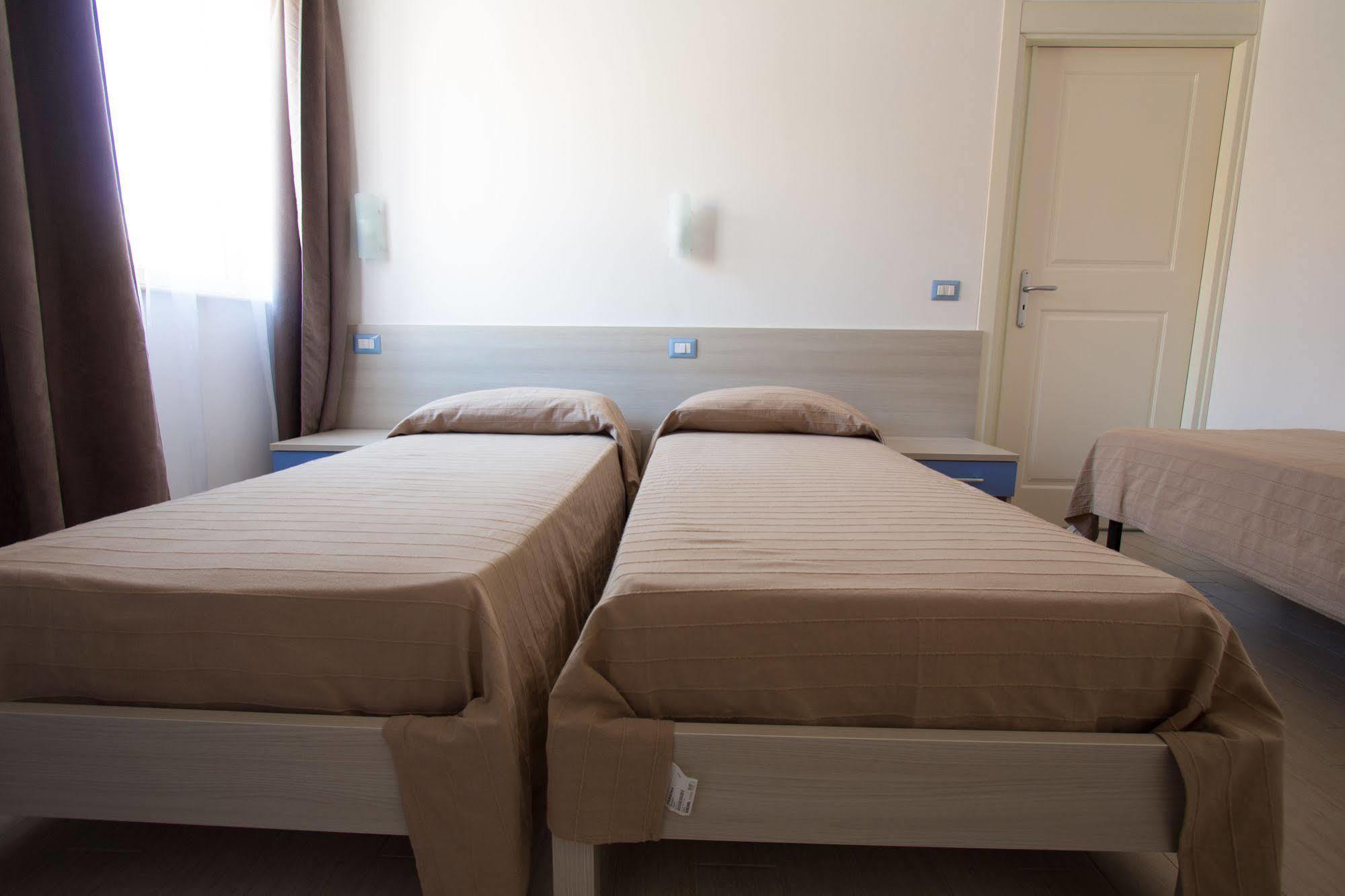 B&B Baglio Santa Croce 恩佩多克莱港 外观 照片