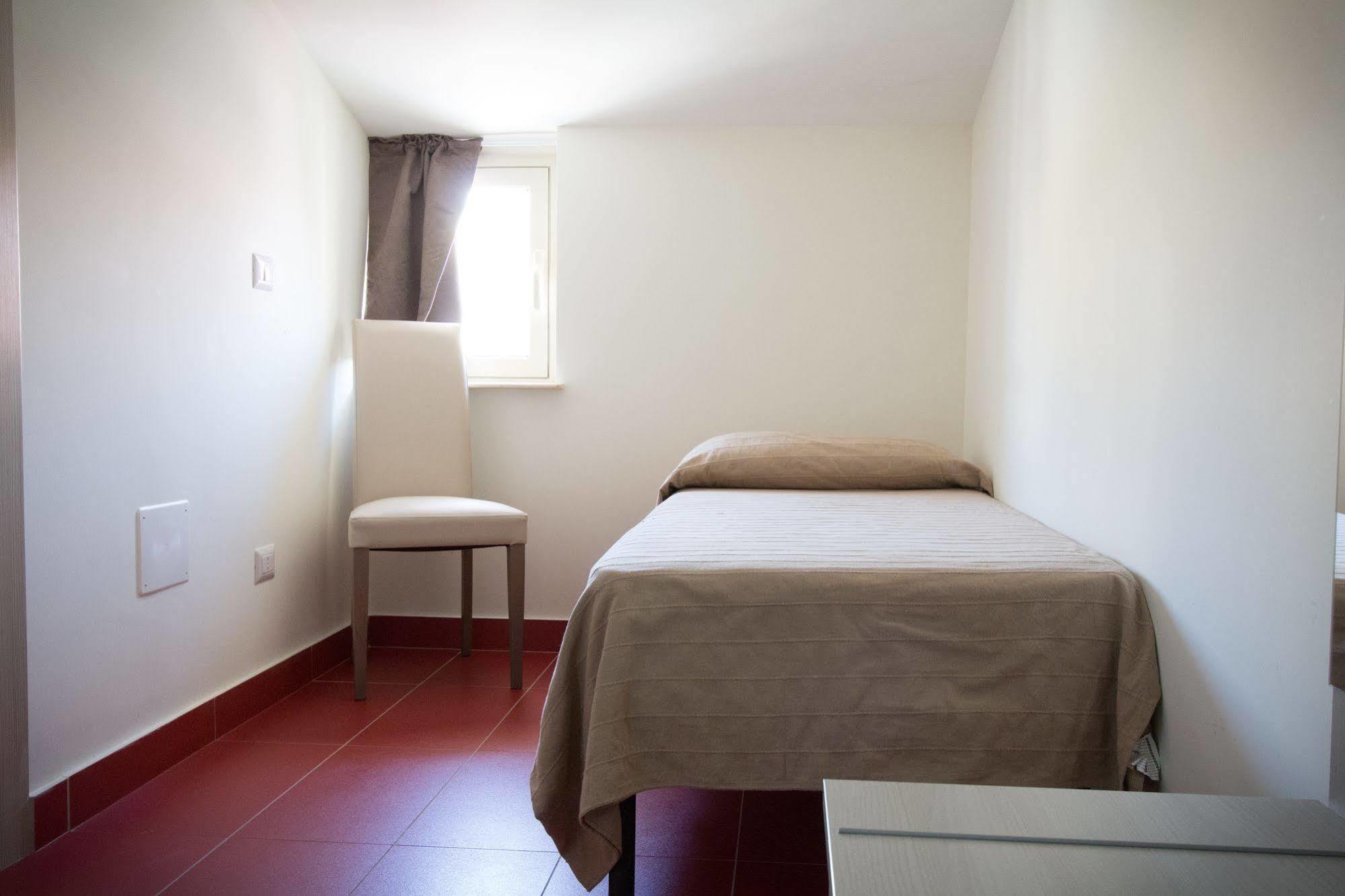 B&B Baglio Santa Croce 恩佩多克莱港 外观 照片