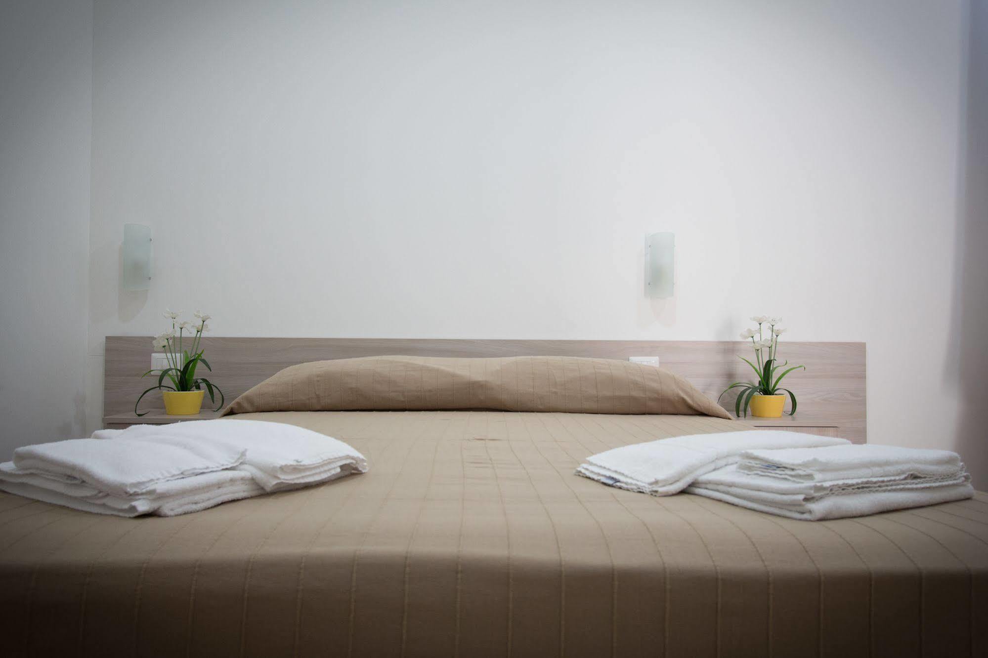 B&B Baglio Santa Croce 恩佩多克莱港 外观 照片
