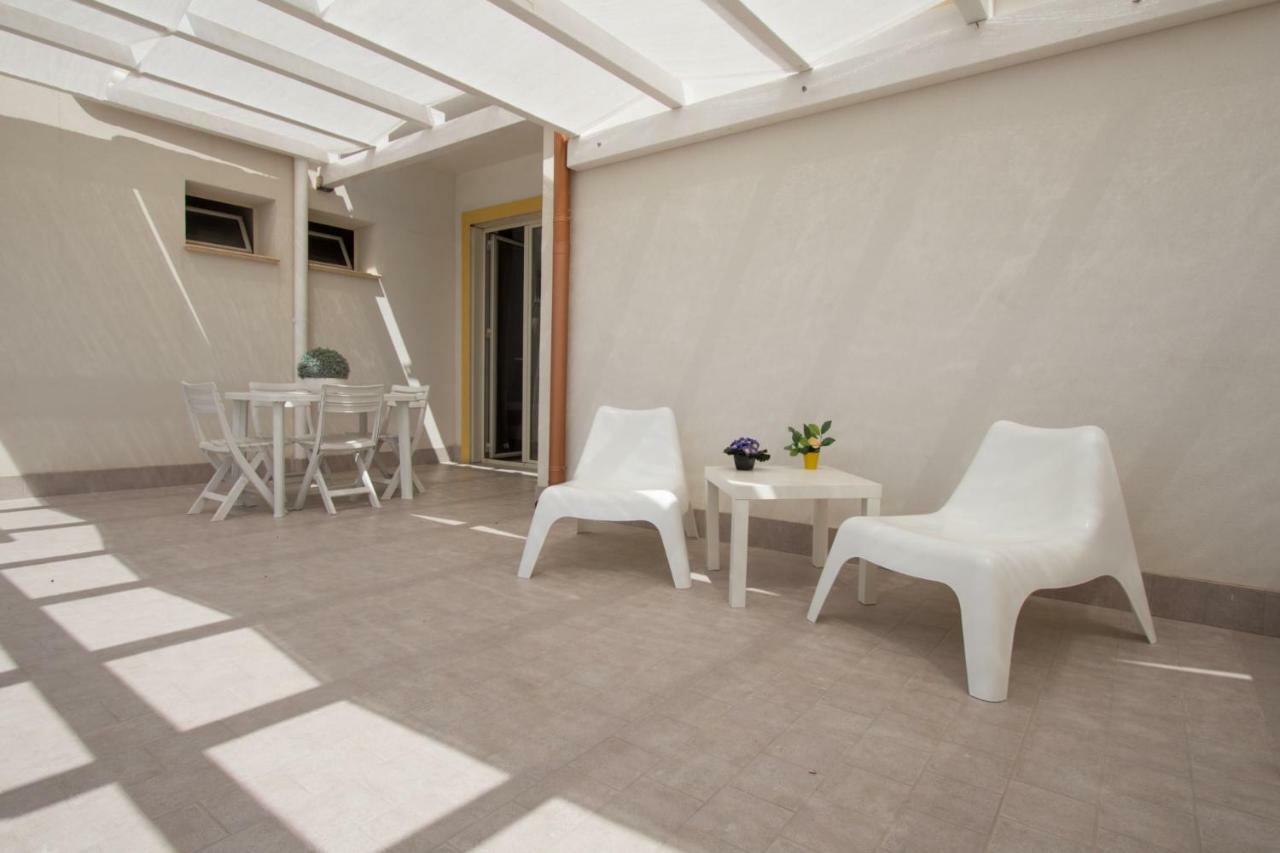 B&B Baglio Santa Croce 恩佩多克莱港 外观 照片